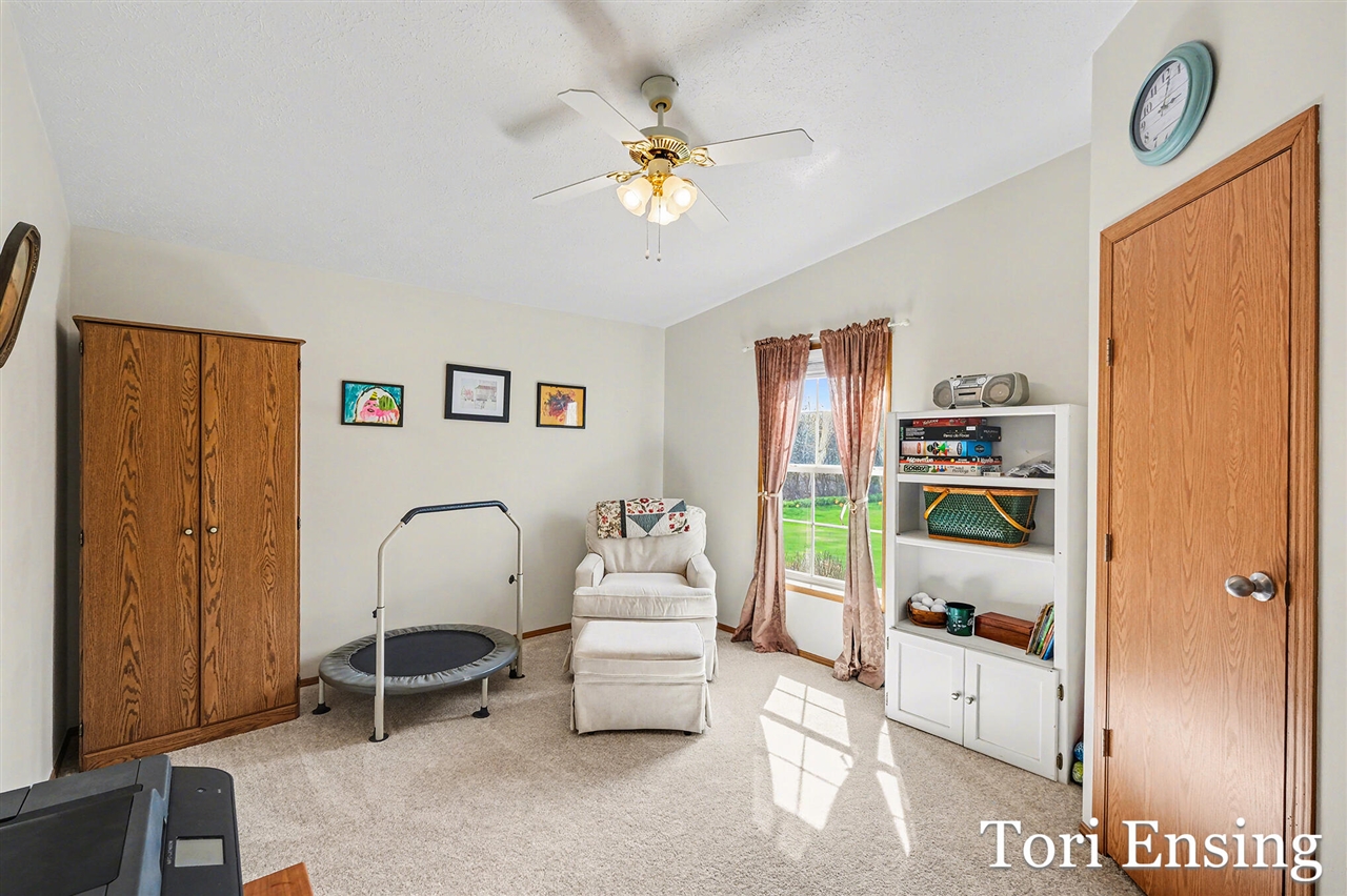 1235 Willow Drive, Stanton, MI, 48888-9250