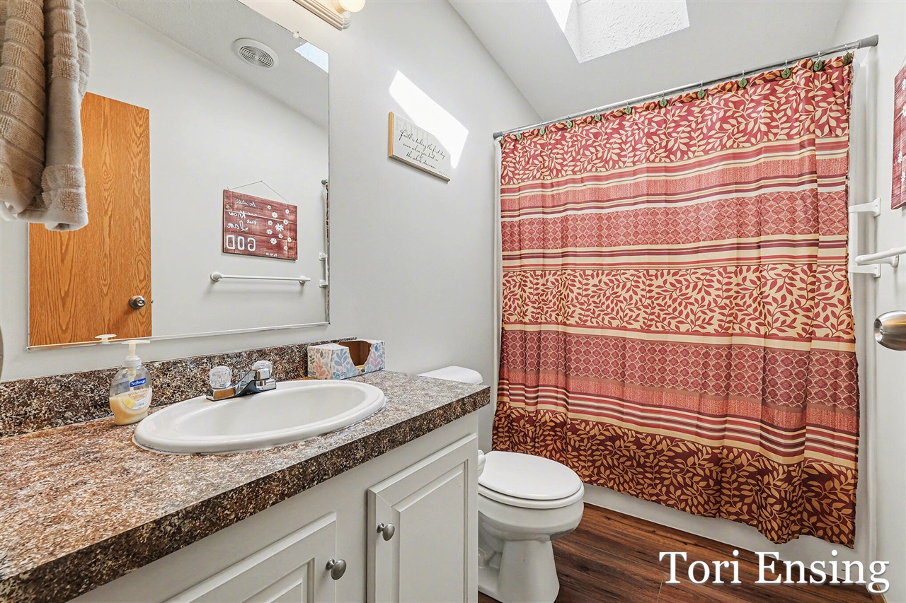 1235 Willow Drive, Stanton, MI, 48888-9250