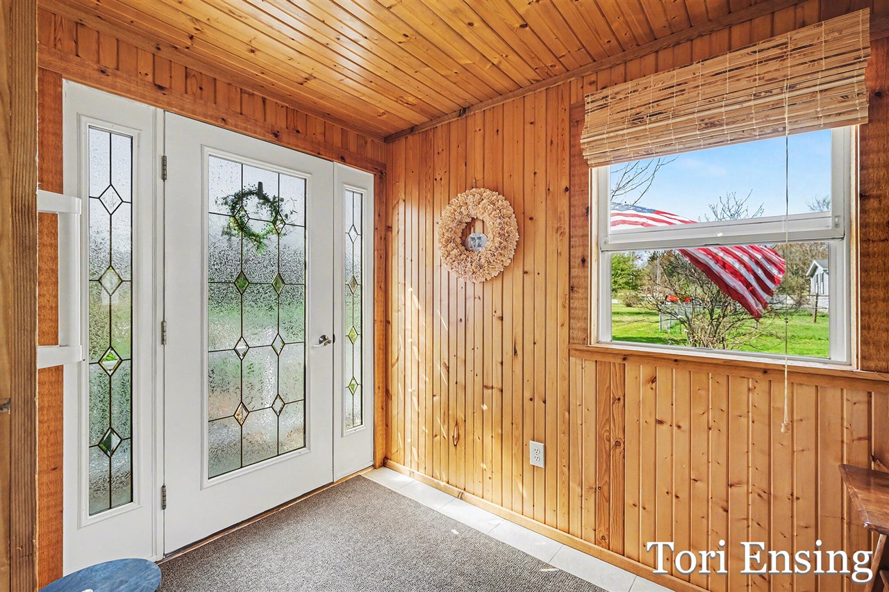 1235 Willow Drive, Stanton, MI, 48888-9250