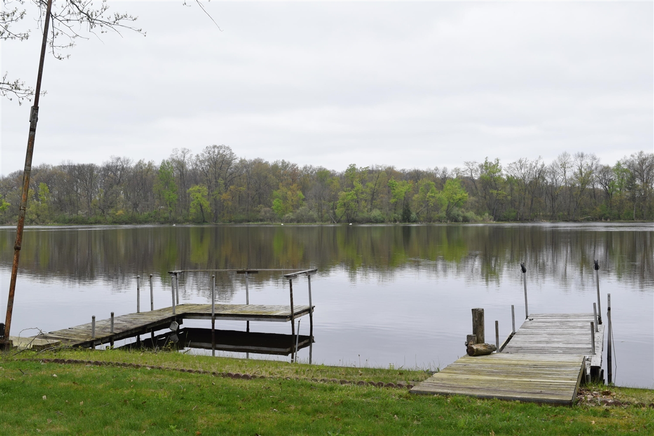 12230 Riverside Drive, White Pigeon, MI, 49099-9129