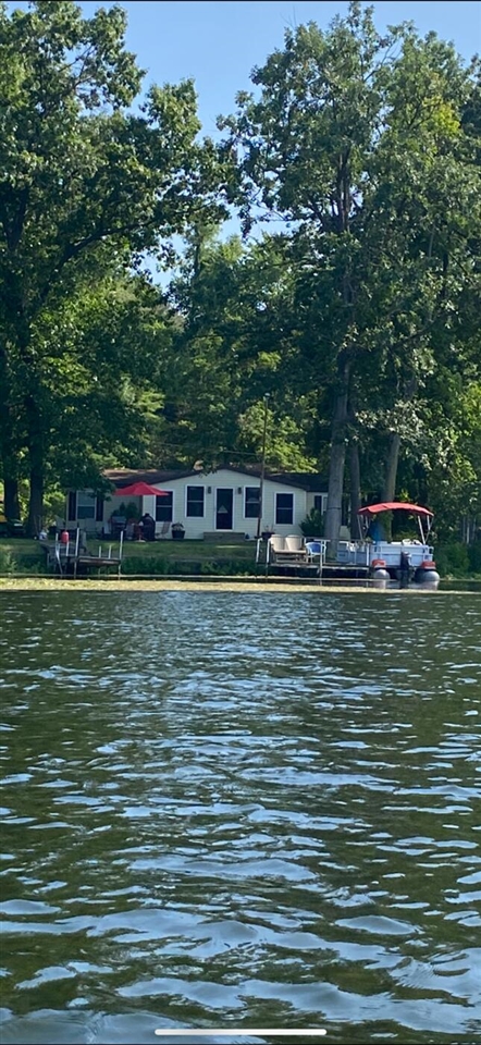 12230 Riverside Drive, White Pigeon, MI, 49099-9129