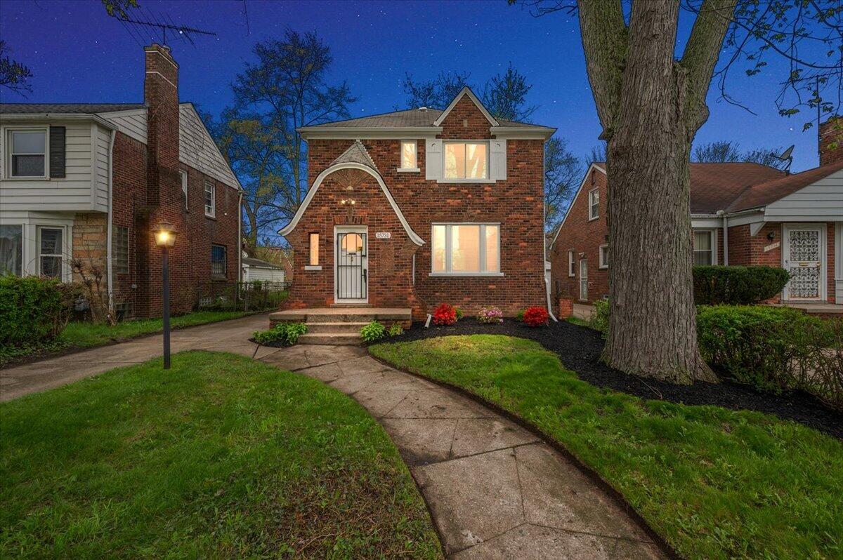 20 Congress "c" Court, Saginaw, MI, 48602