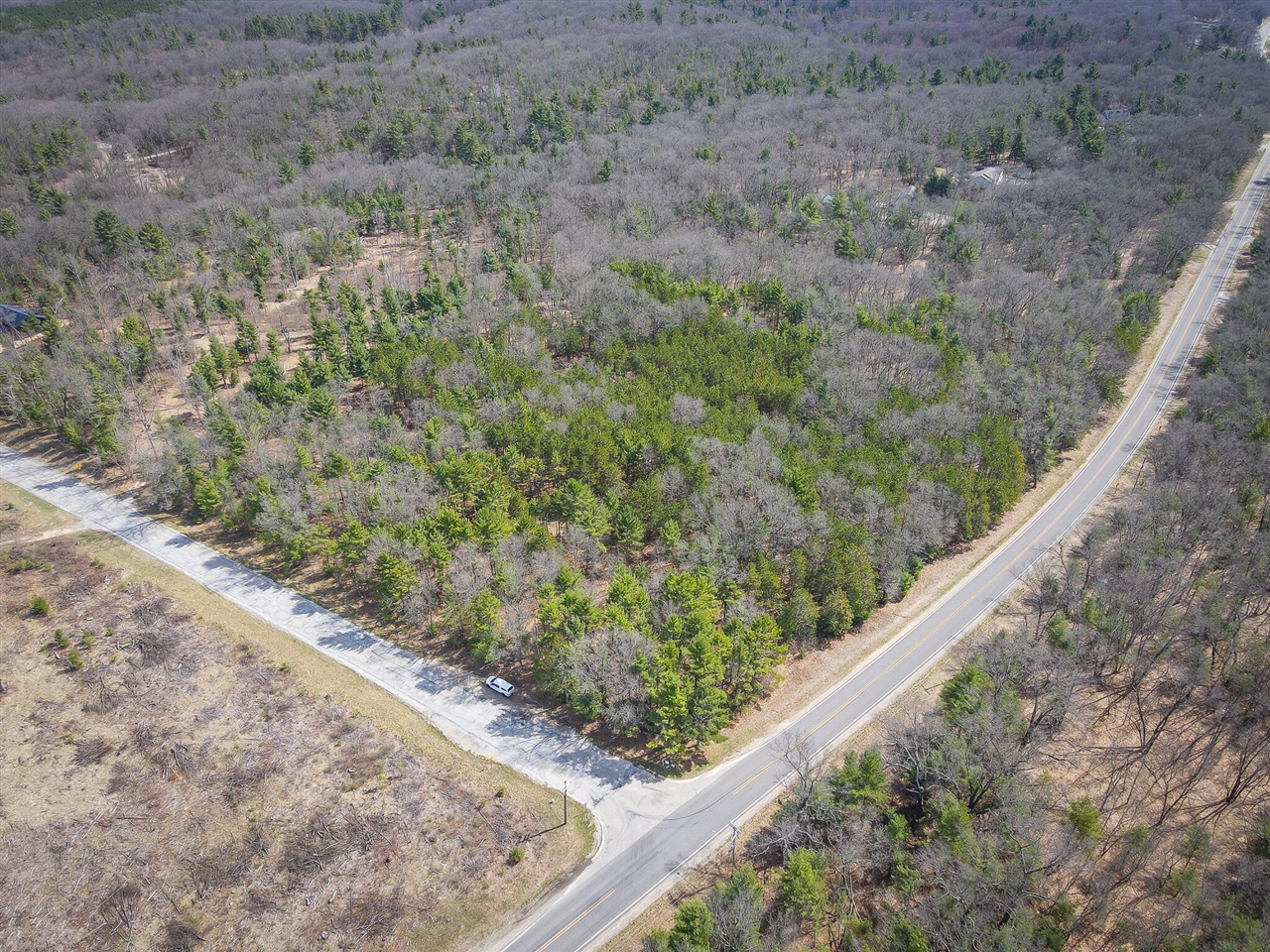 V/L Hyde Park Road, Whitehall, MI, 49461