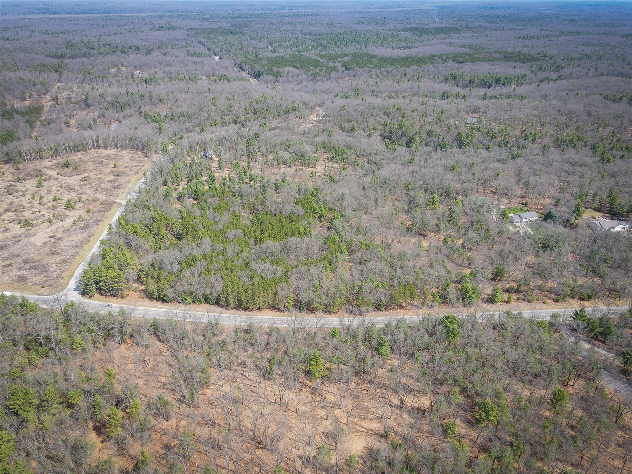 V/L Hyde Park Road, Whitehall, MI, 49461