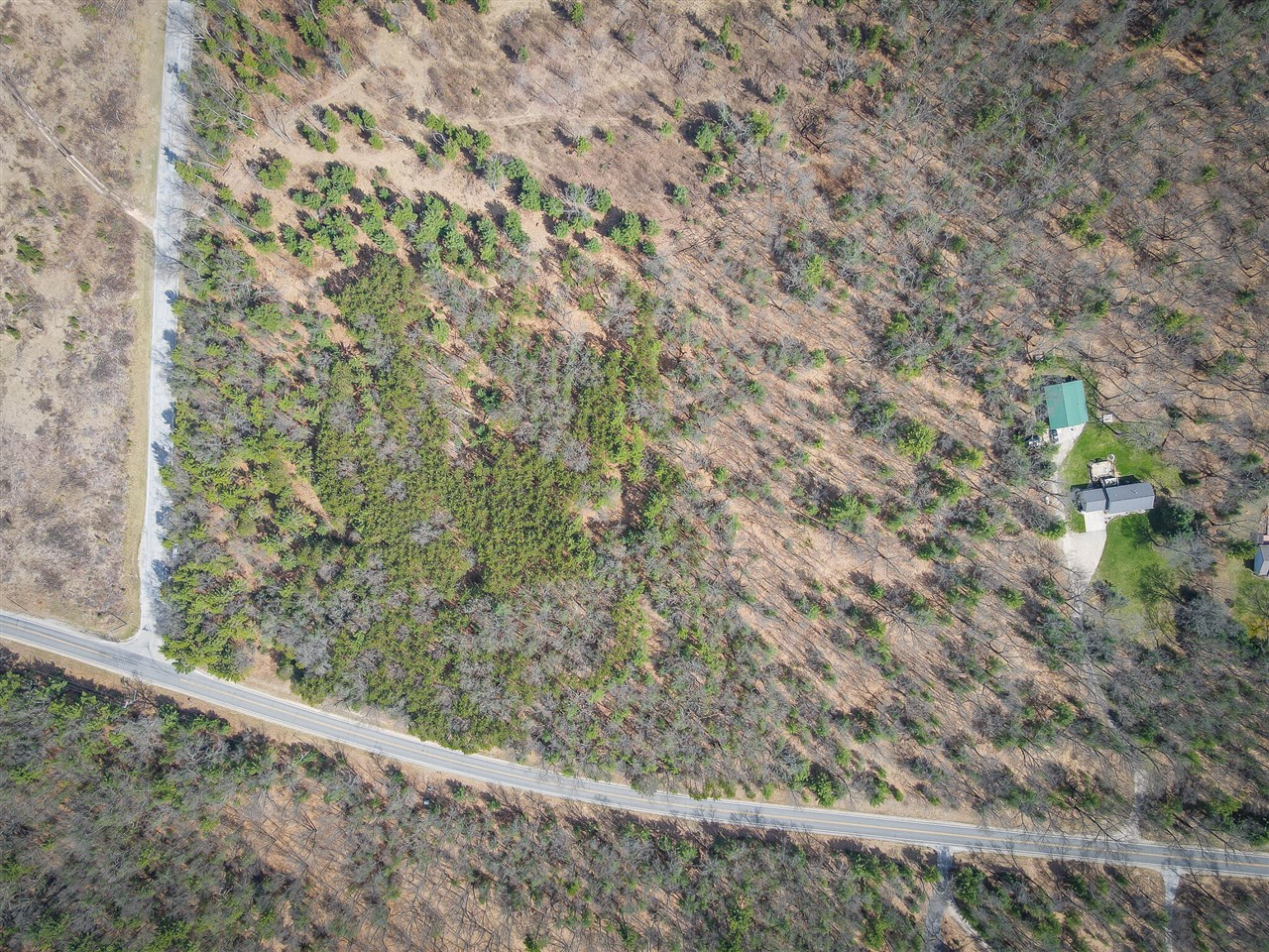 V/L Hyde Park Road, Whitehall, MI, 49461