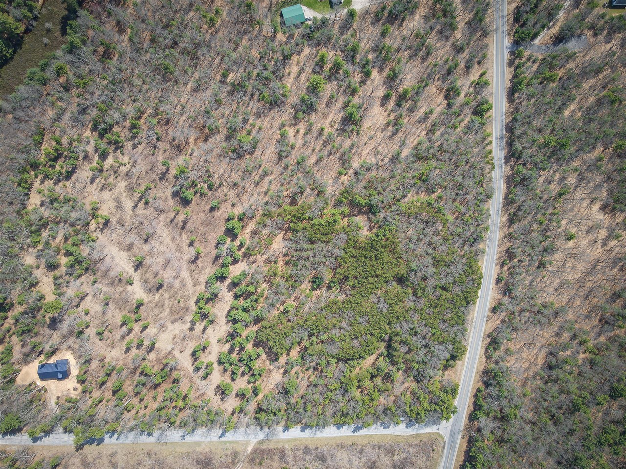 V/L Hyde Park Road, Whitehall, MI, 49461