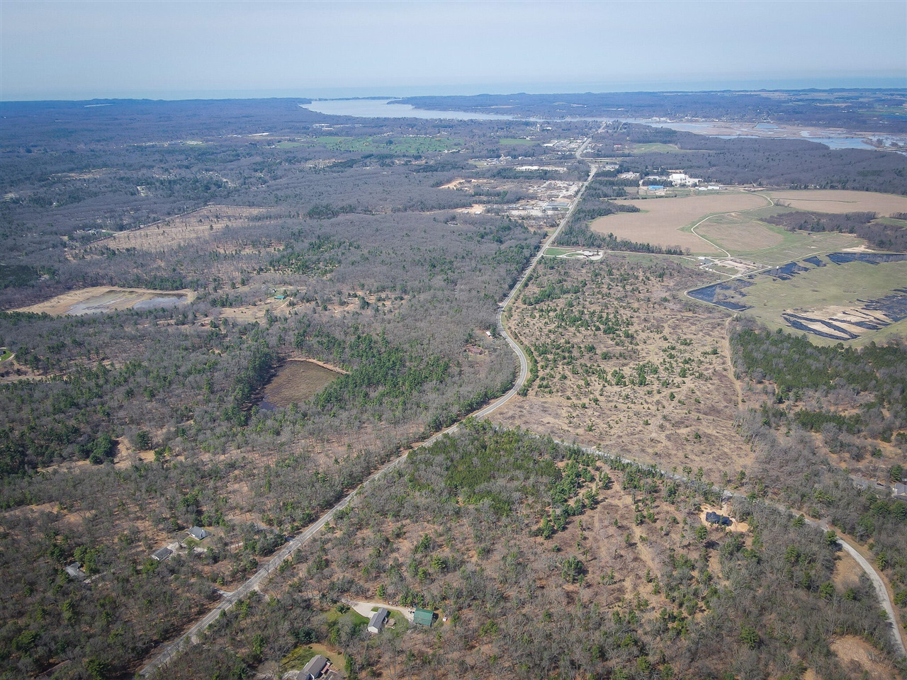 V/L Hyde Park Road, Whitehall, MI, 49461