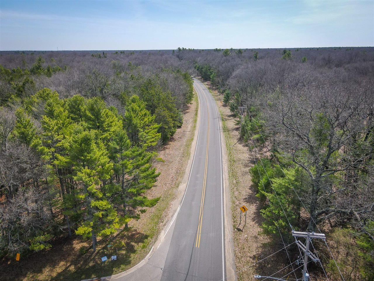 V/L Hyde Park Road, Whitehall, MI, 49461