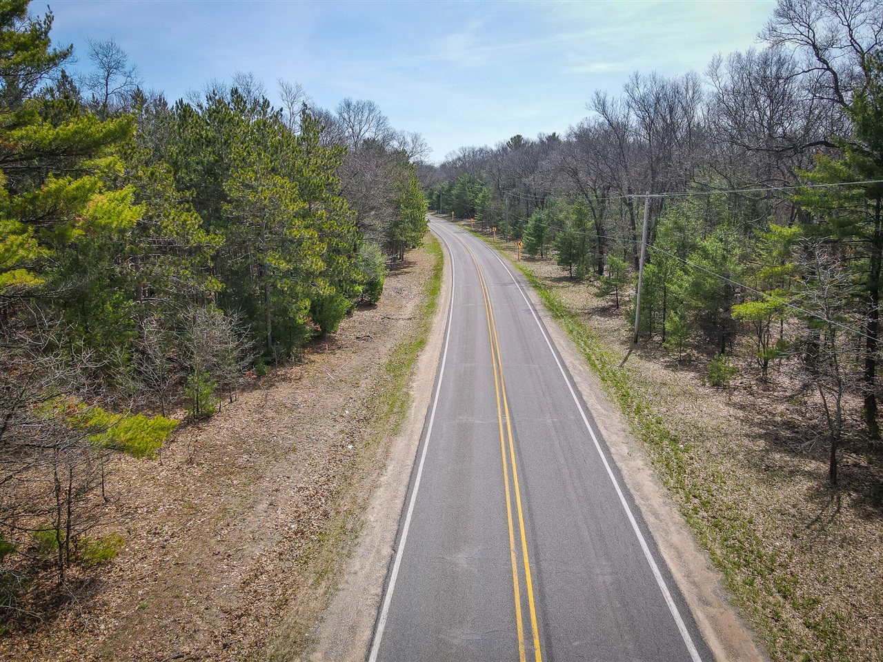 V/L Hyde Park Road, Whitehall, MI, 49461