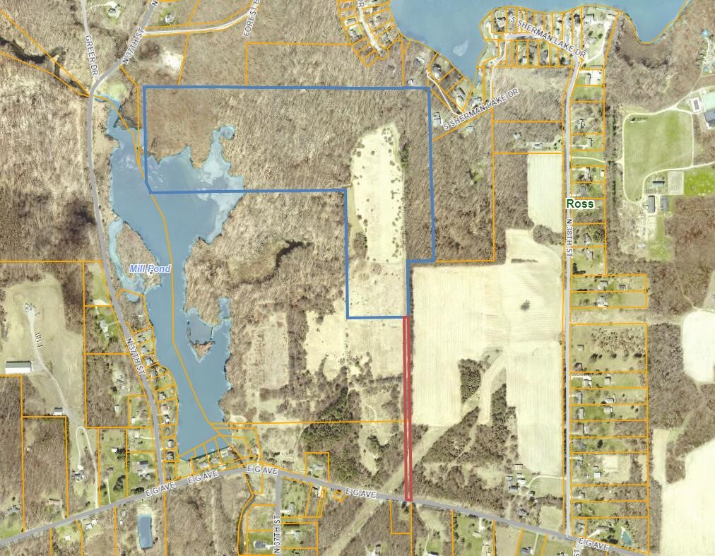 000 E Hammond, Traverse City, MI, 49686