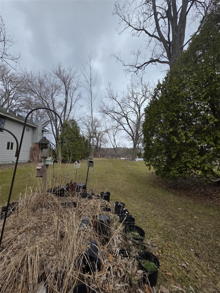 641 Dunleavy Drive, Highland, MI, 48356-2114