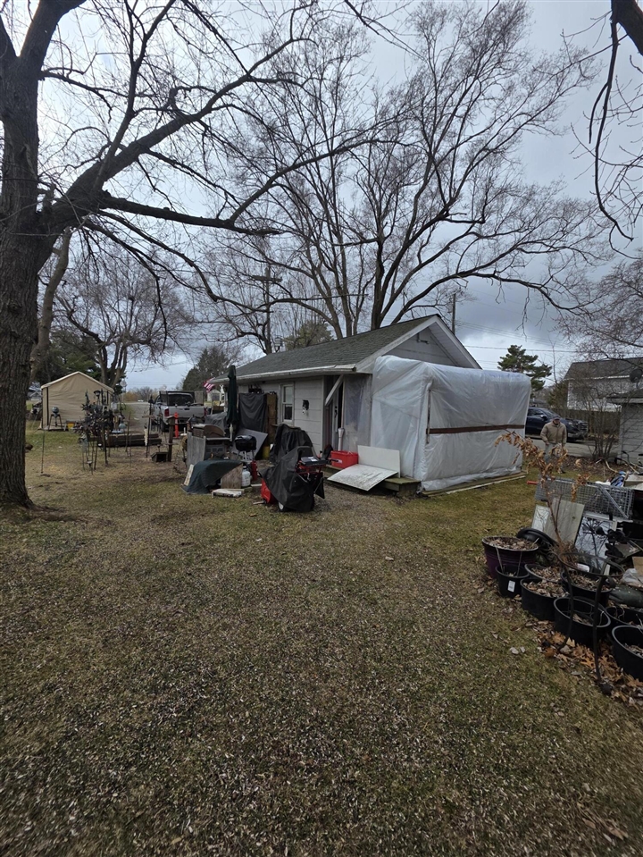 641 Dunleavy Drive, Highland, MI, 48356-2114