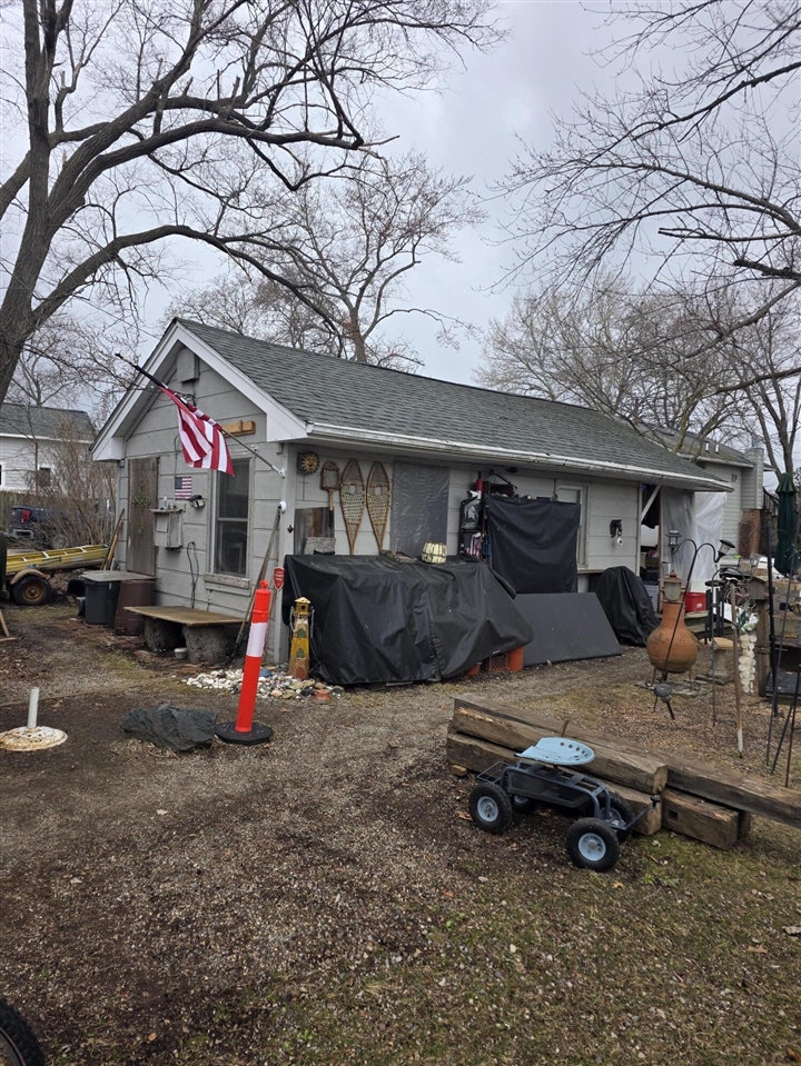 641 Dunleavy Drive, Highland, MI, 48356-2114