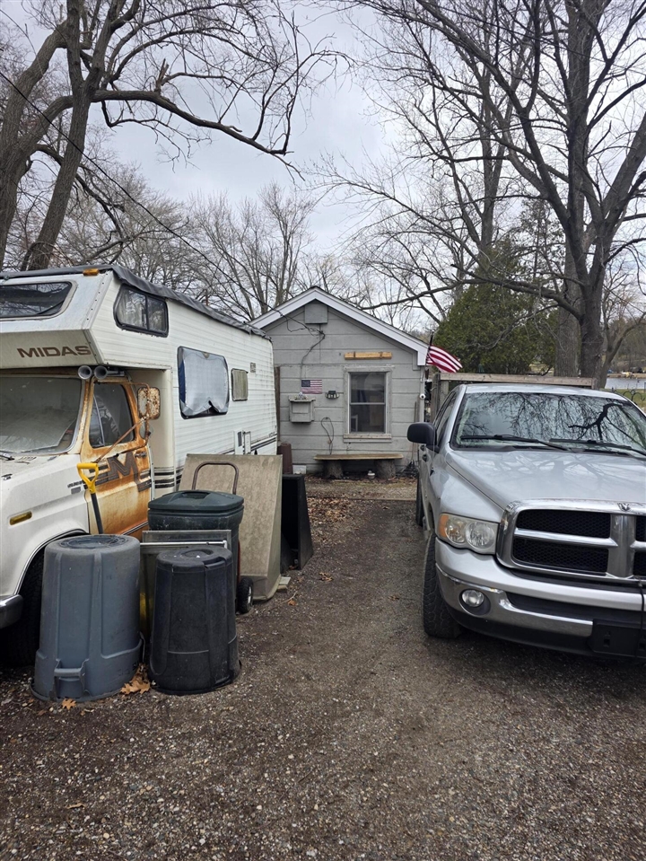 641 Dunleavy Drive, Highland, MI, 48356-2114