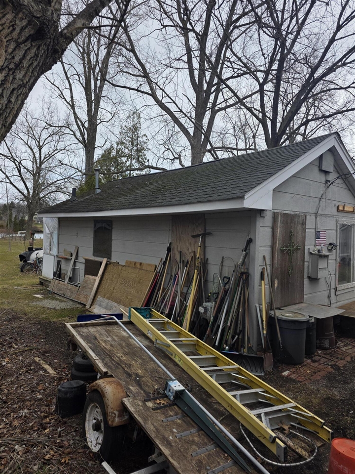 641 Dunleavy Drive, Highland, MI, 48356-2114