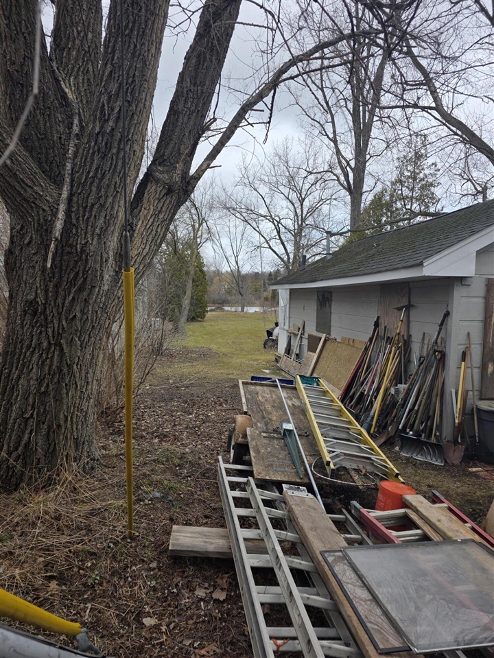 641 Dunleavy Drive, Highland, MI, 48356-2114