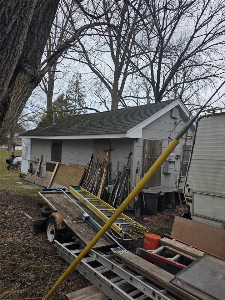 641 Dunleavy Drive, Highland, MI, 48356-2114