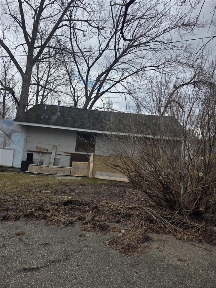 641 Dunleavy Drive, Highland, MI, 48356-2114