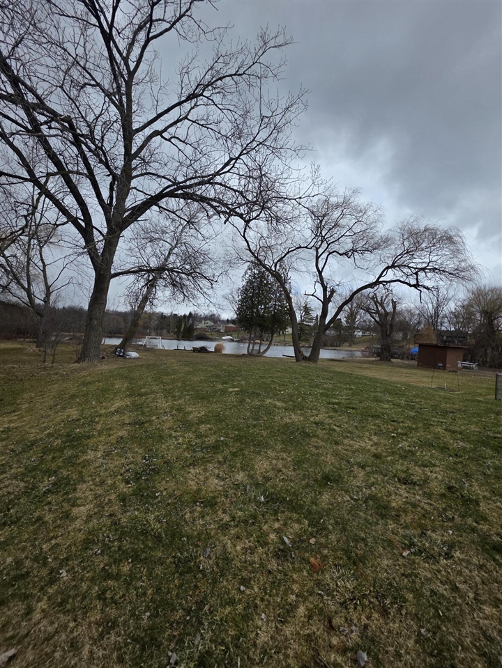 641 Dunleavy Drive, Highland, MI, 48356-2114