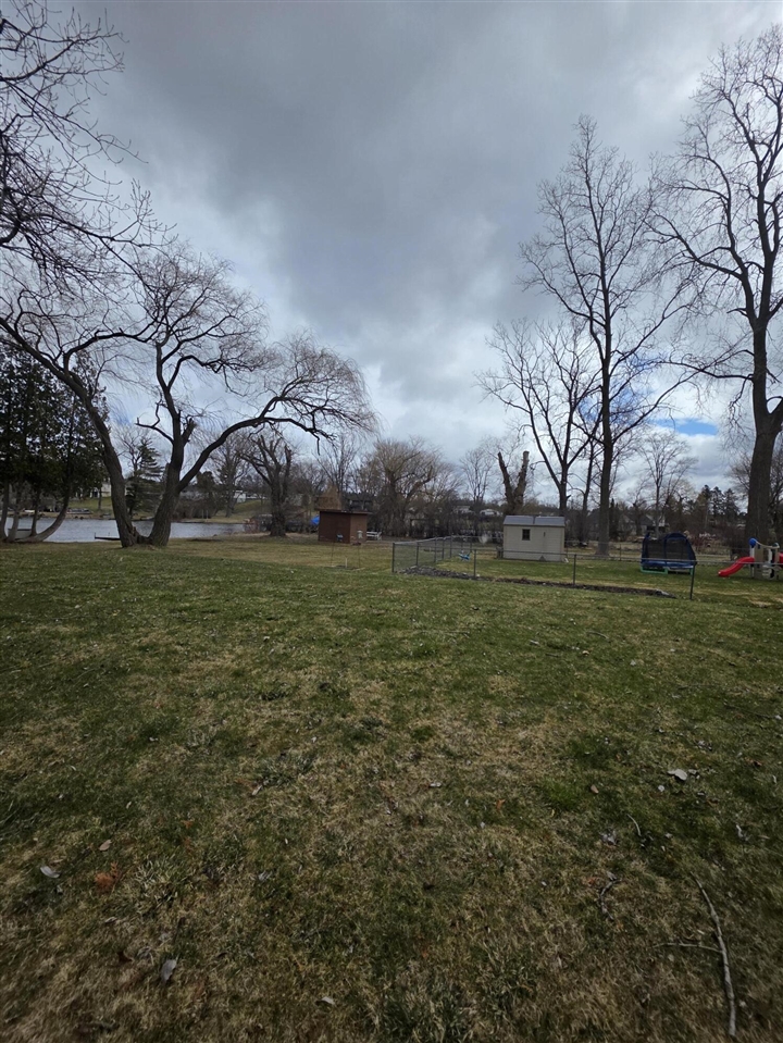 641 Dunleavy Drive, Highland, MI, 48356-2114