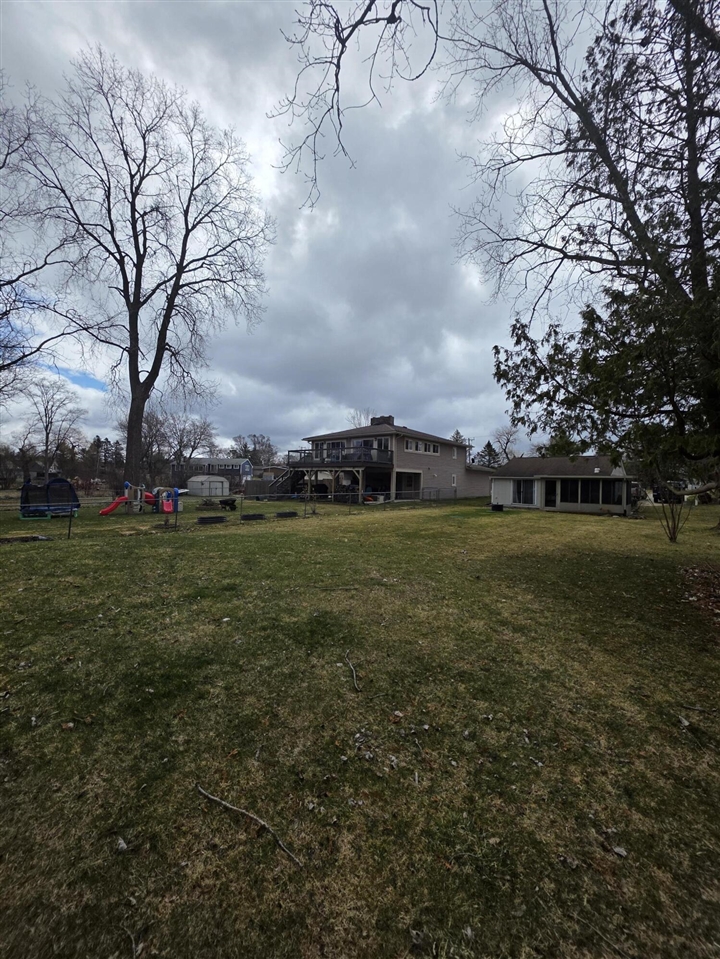 641 Dunleavy Drive, Highland, MI, 48356-2114
