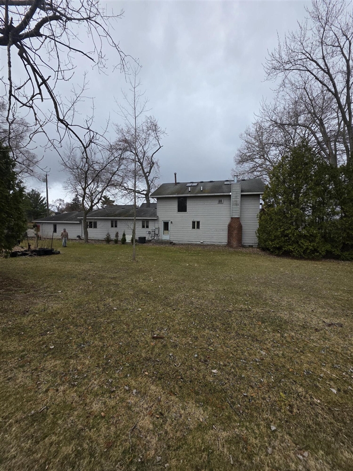 641 Dunleavy Drive, Highland, MI, 48356-2114