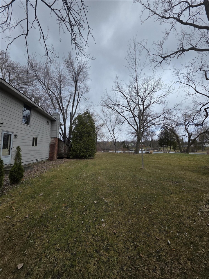 641 Dunleavy Drive, Highland, MI, 48356-2114