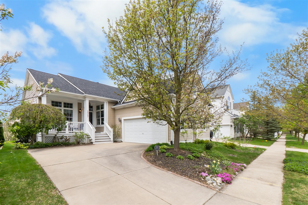 1317 Pierce Lane, Milan, MI, 48160-1188