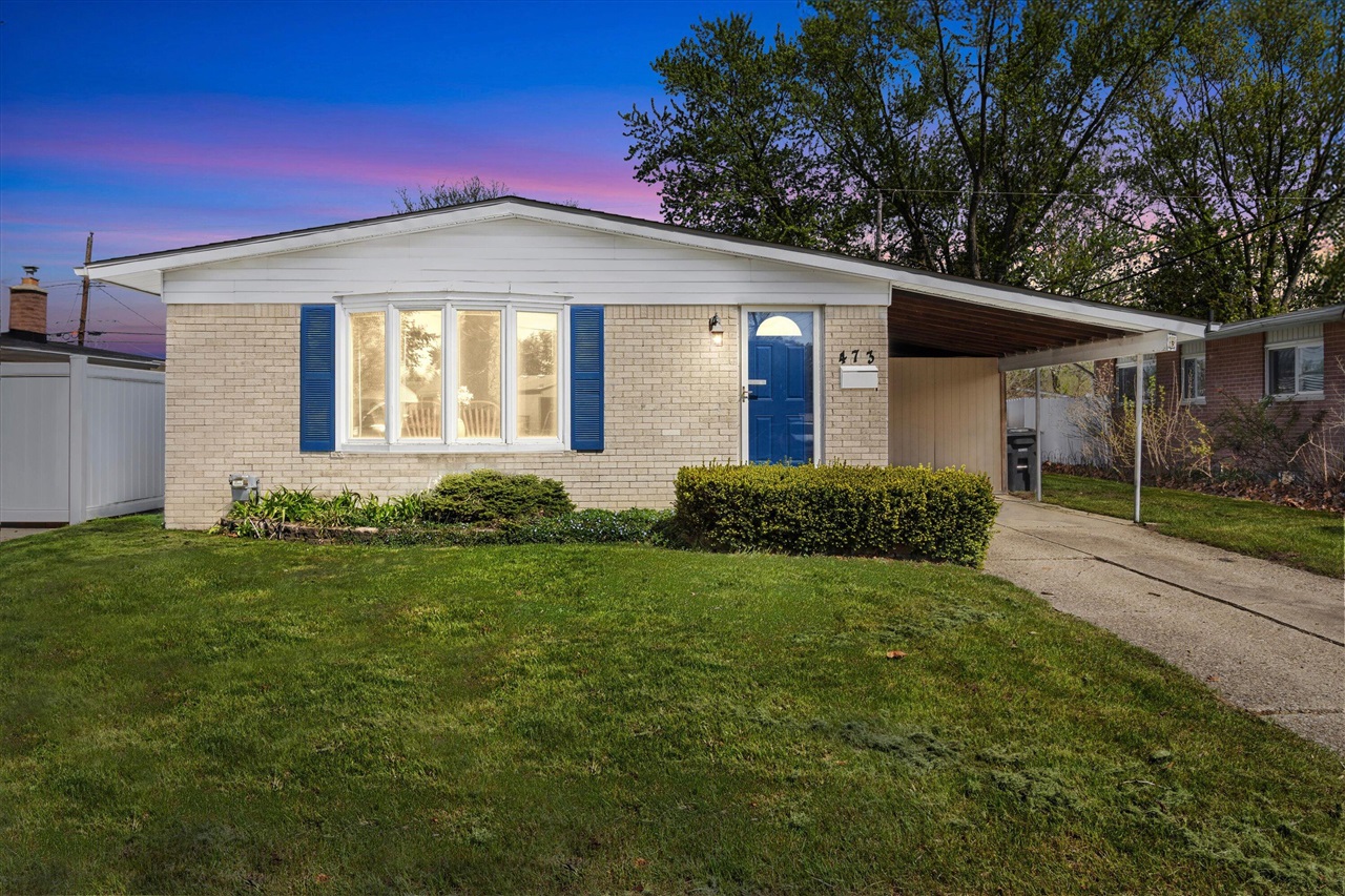 473 Darwin Street, Westland, MI, 48186-4579
