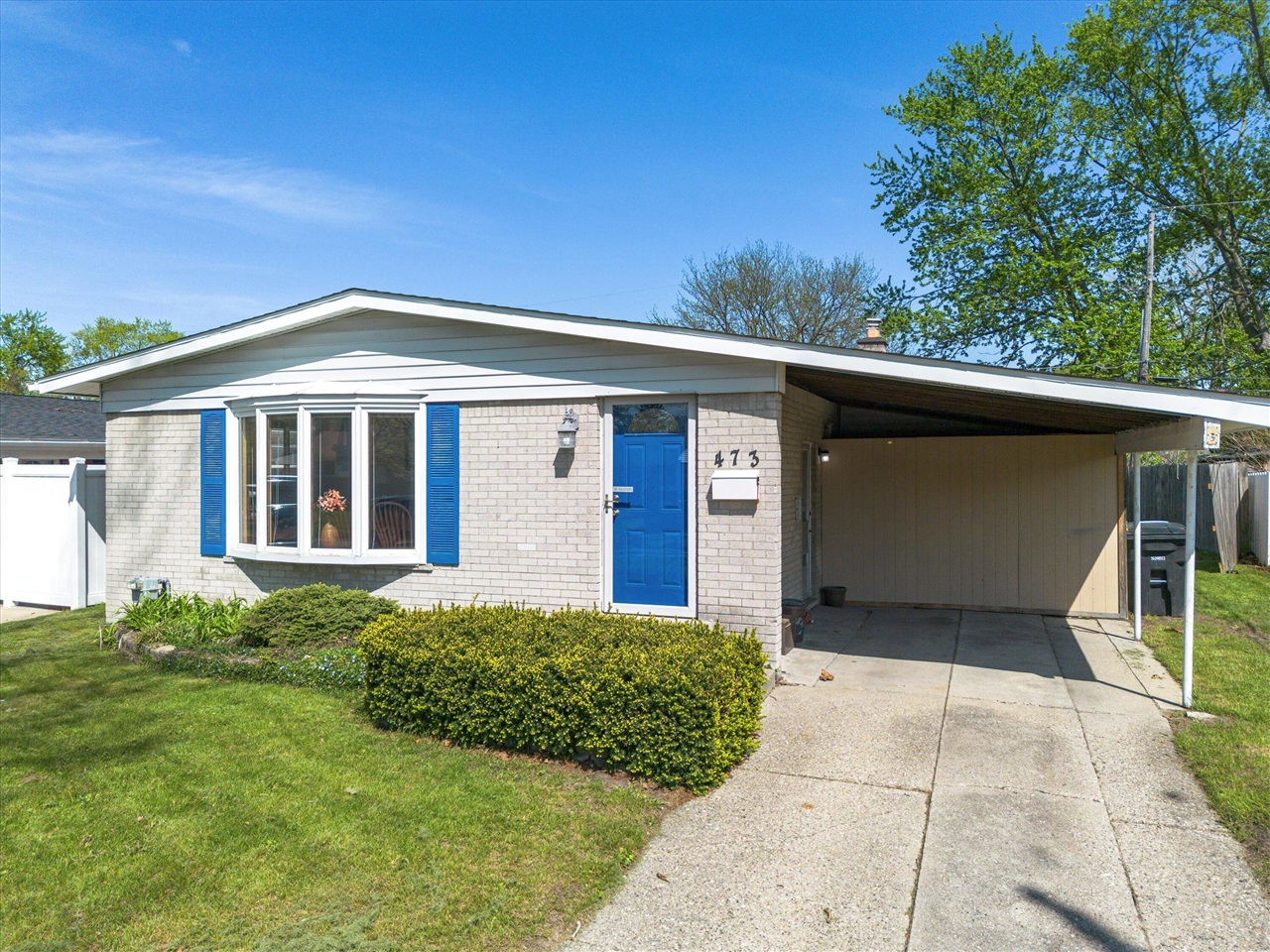 473 Darwin Street, Westland, MI, 48186-4579