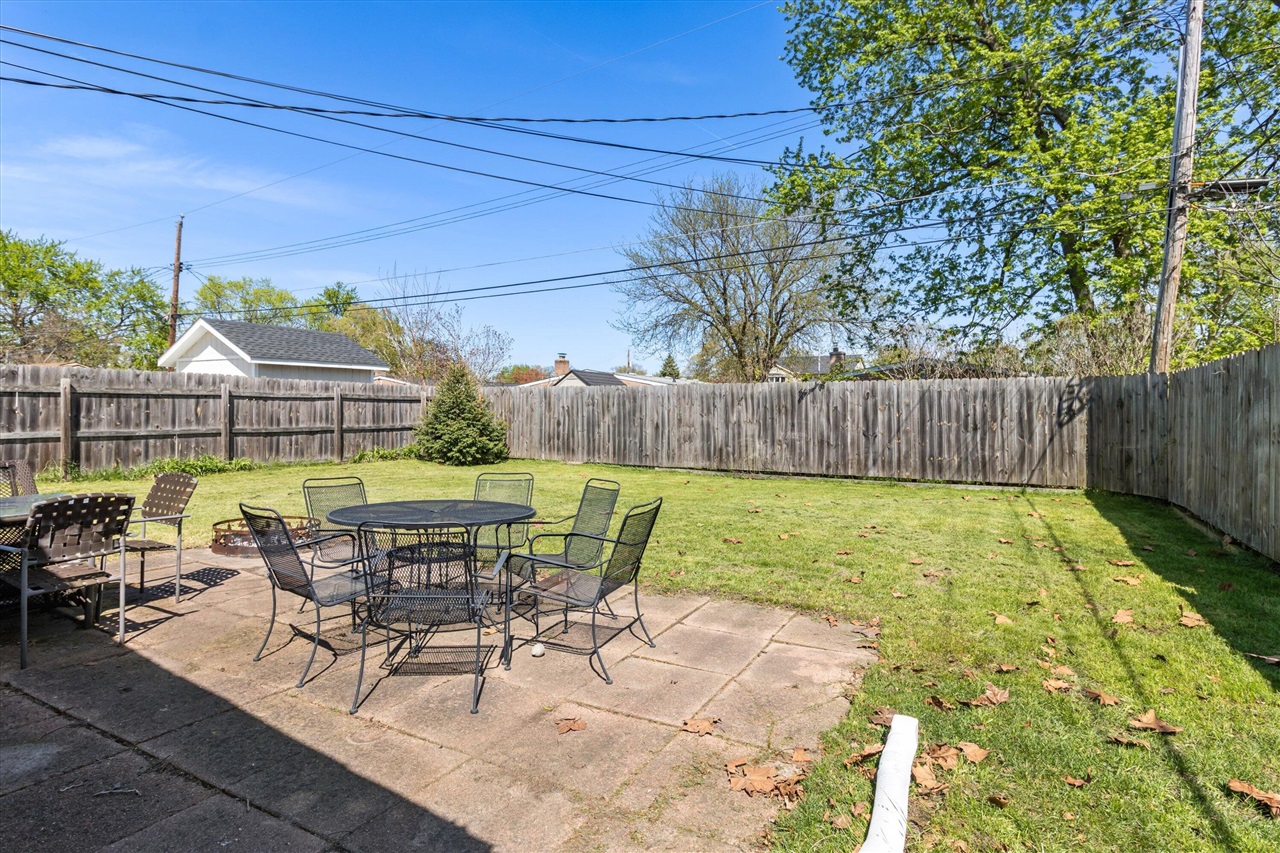 473 Darwin Street, Westland, MI, 48186-4579