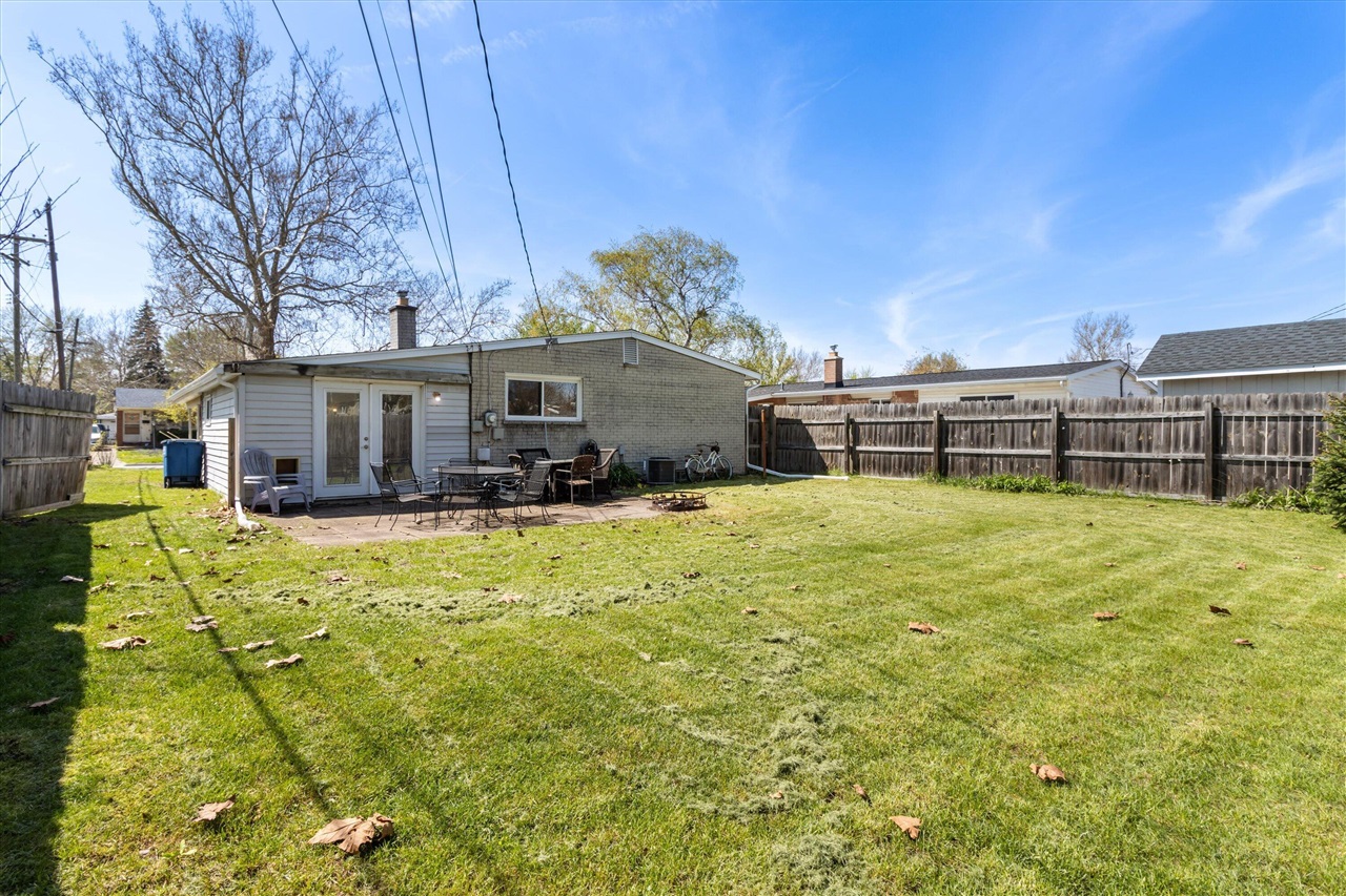 473 Darwin Street, Westland, MI, 48186-4579