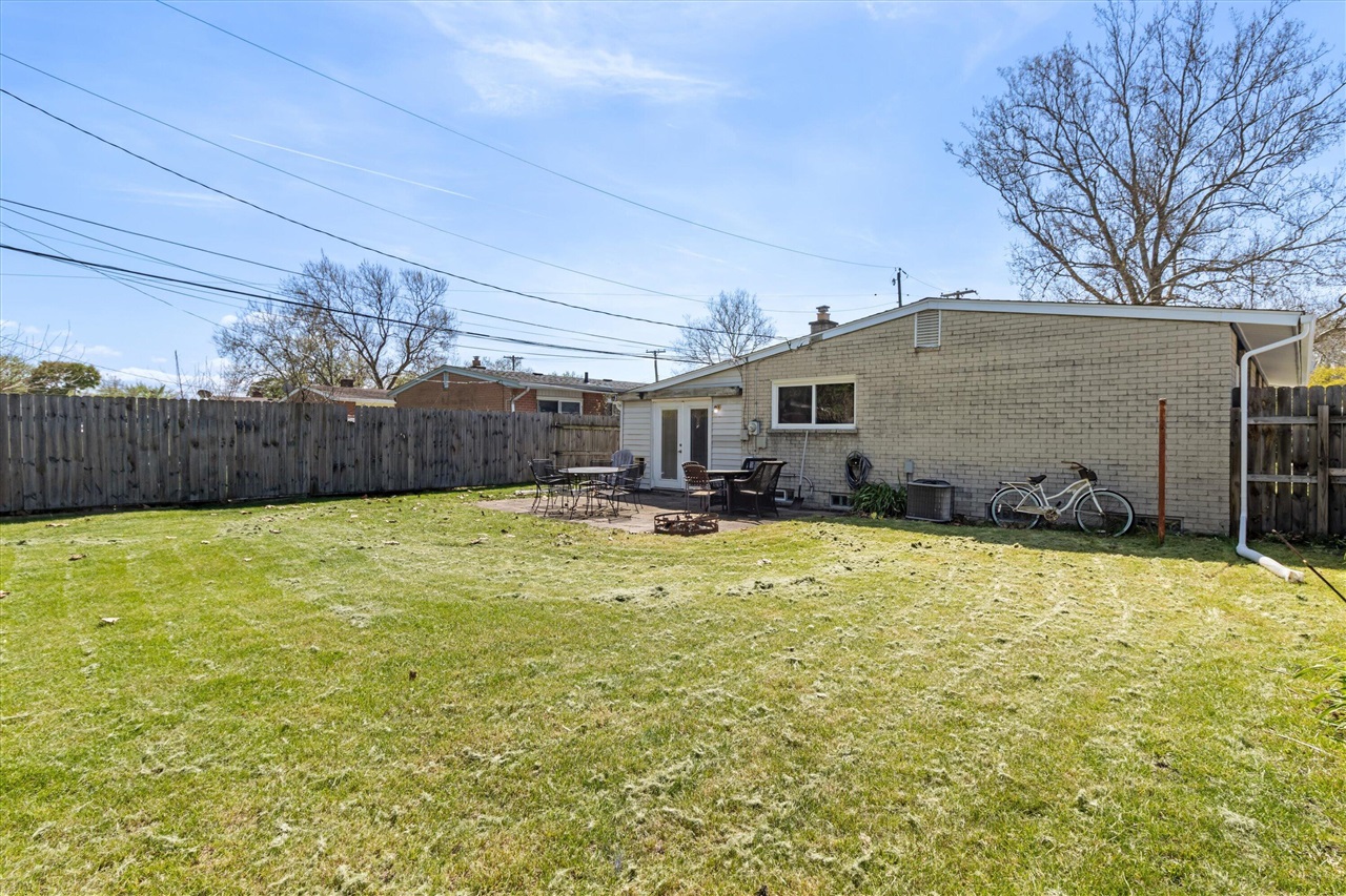 473 Darwin Street, Westland, MI, 48186-4579