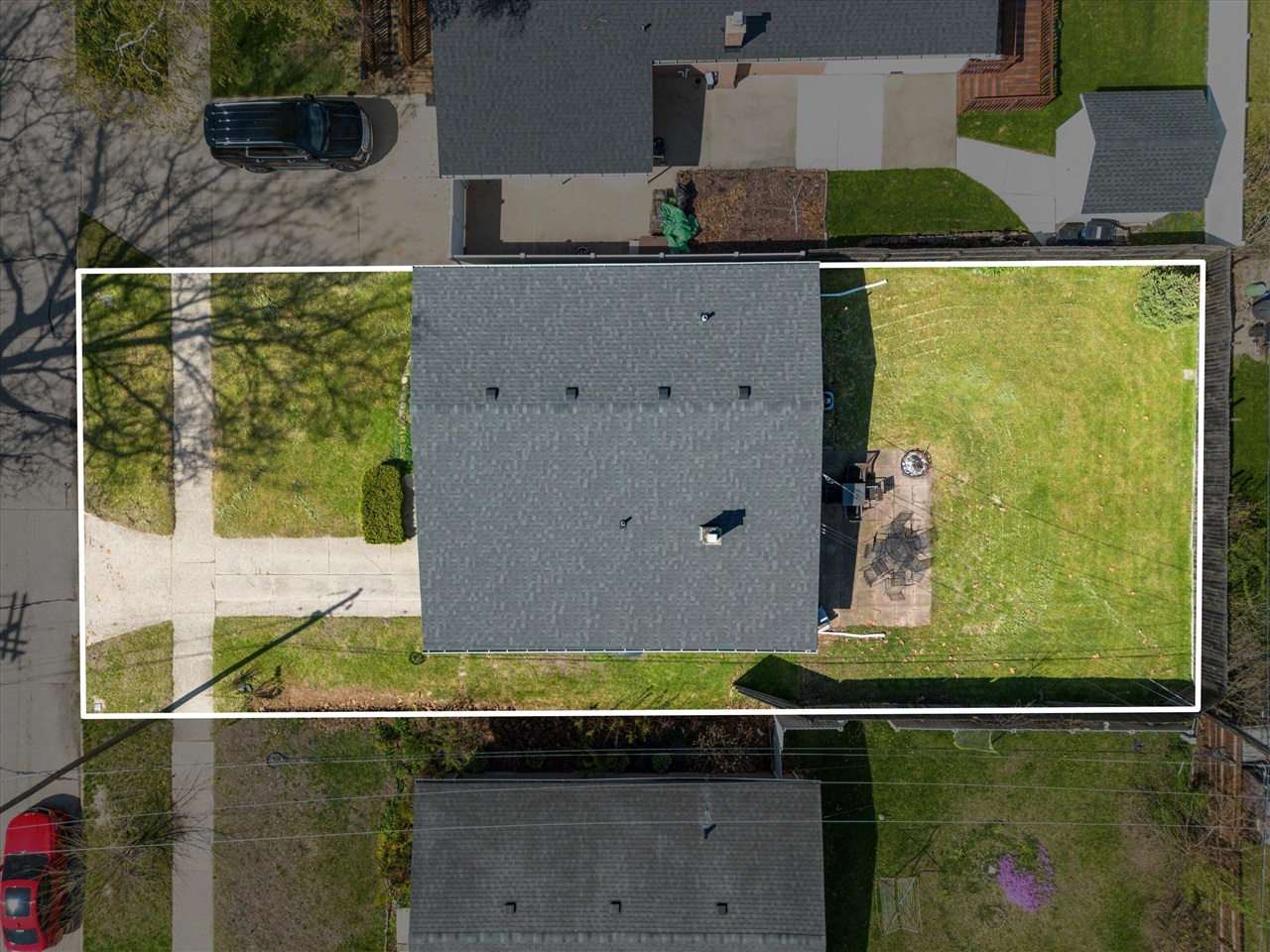 473 Darwin Street, Westland, MI, 48186-4579