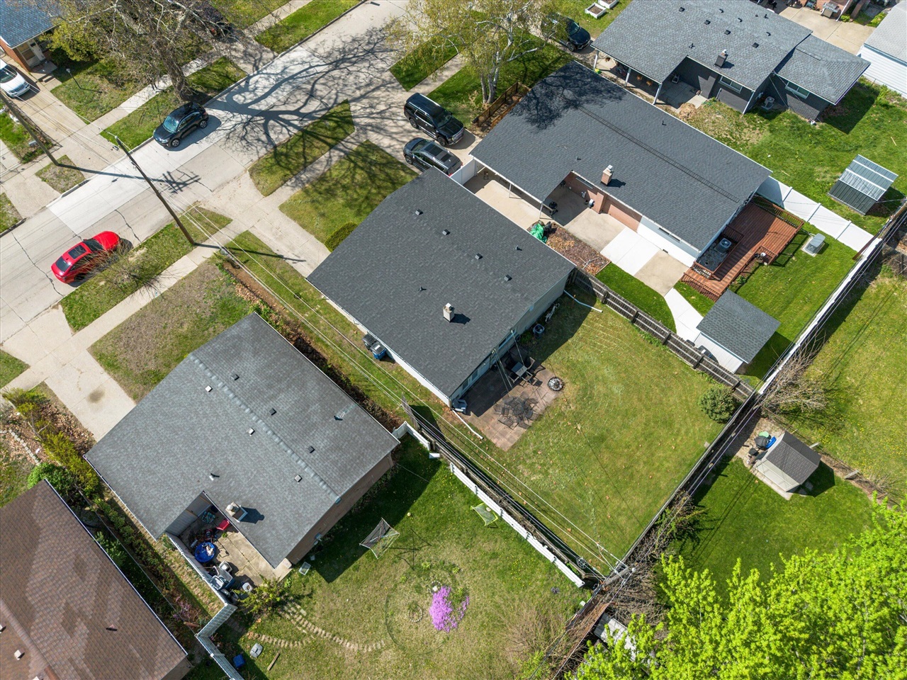 473 Darwin Street, Westland, MI, 48186-4579