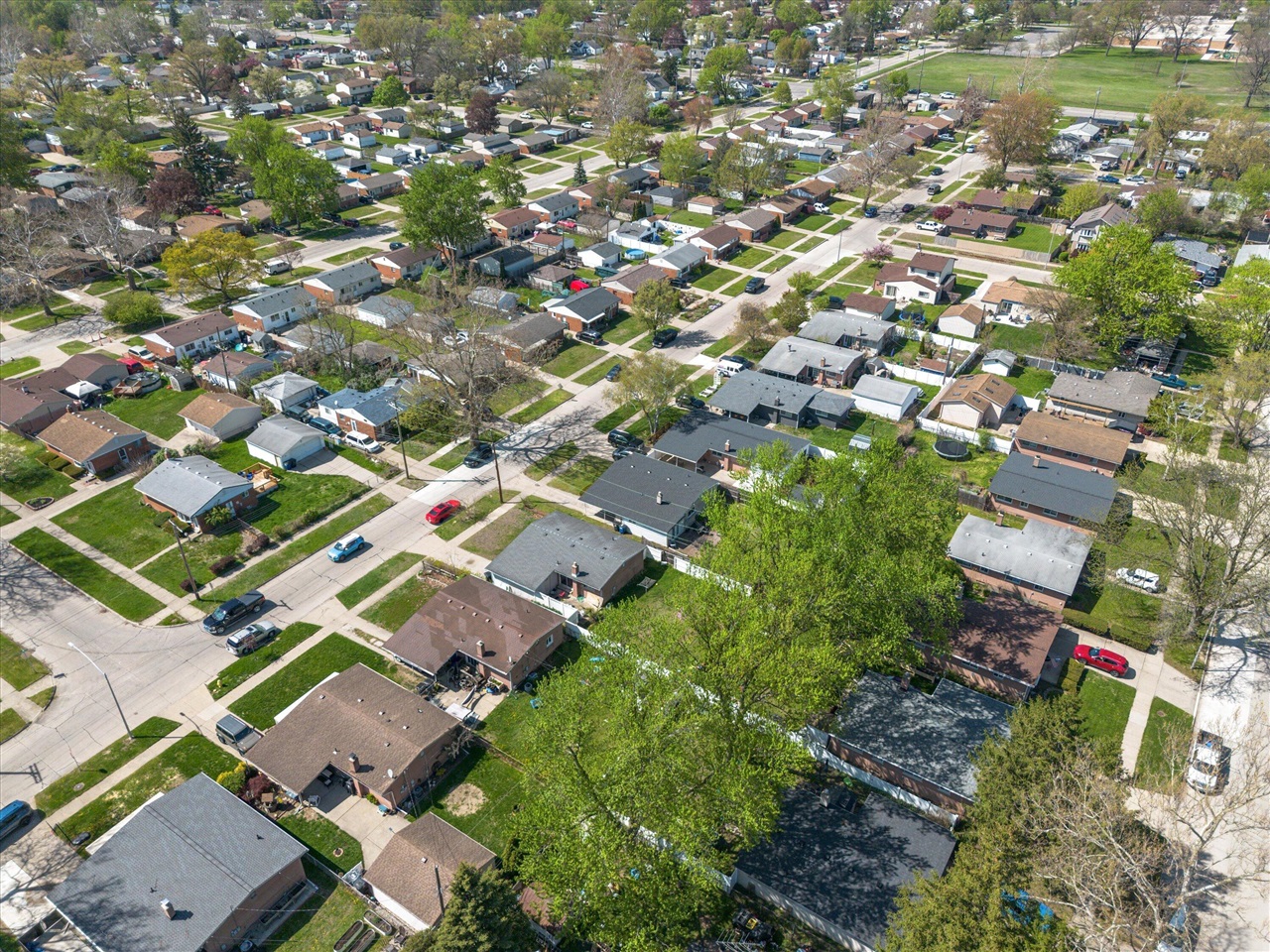 473 Darwin Street, Westland, MI, 48186-4579