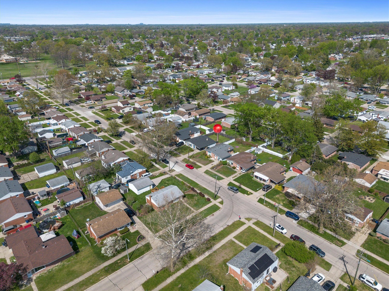 473 Darwin Street, Westland, MI, 48186-4579