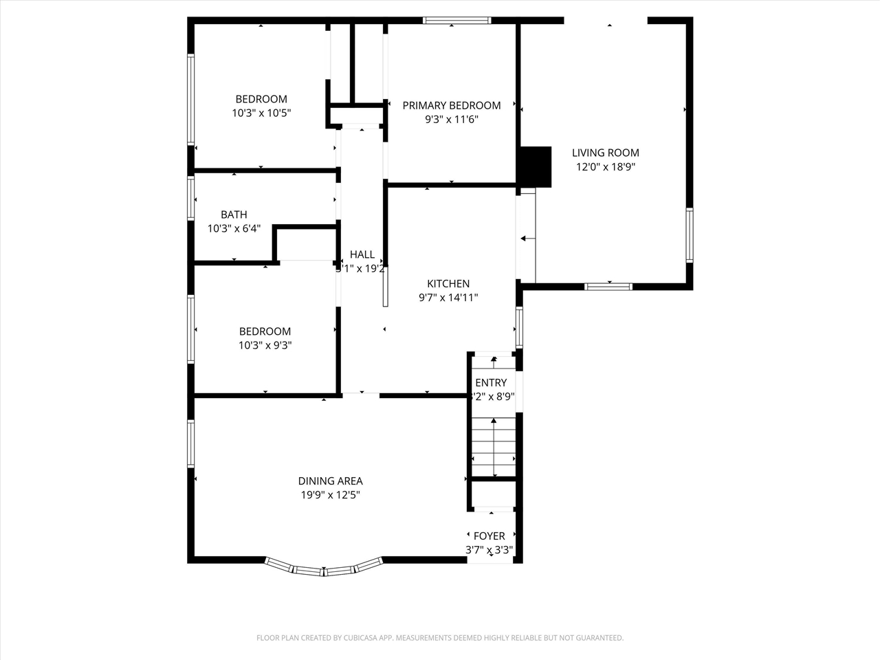 473 Darwin Street, Westland, MI, 48186-4579