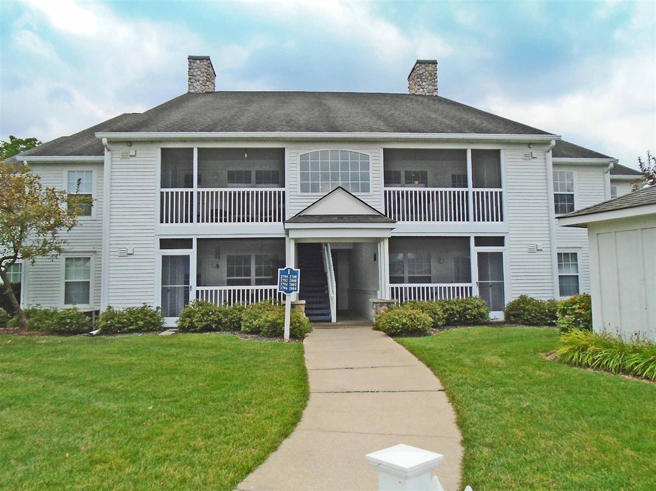 Megan Webster Featured Listings