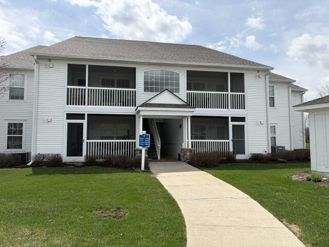 2800 S Knightsbridge Circle, Ann Arbor, MI, 48105-9288