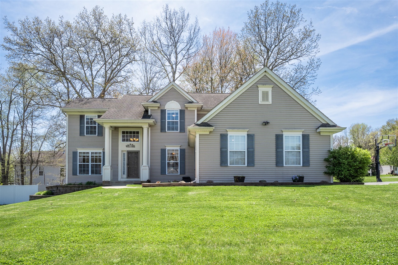 1637 Tanager Lane, Kalamazoo, MI, 49009-1881