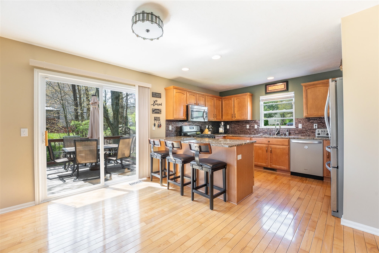 1637 Tanager Lane, Kalamazoo, MI, 49009-1881