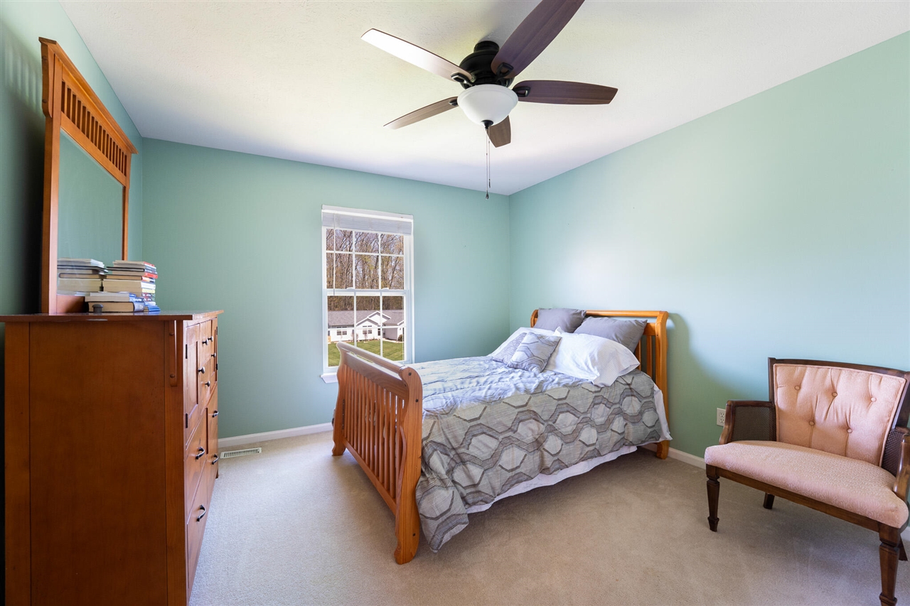 1637 Tanager Lane, Kalamazoo, MI, 49009-1881
