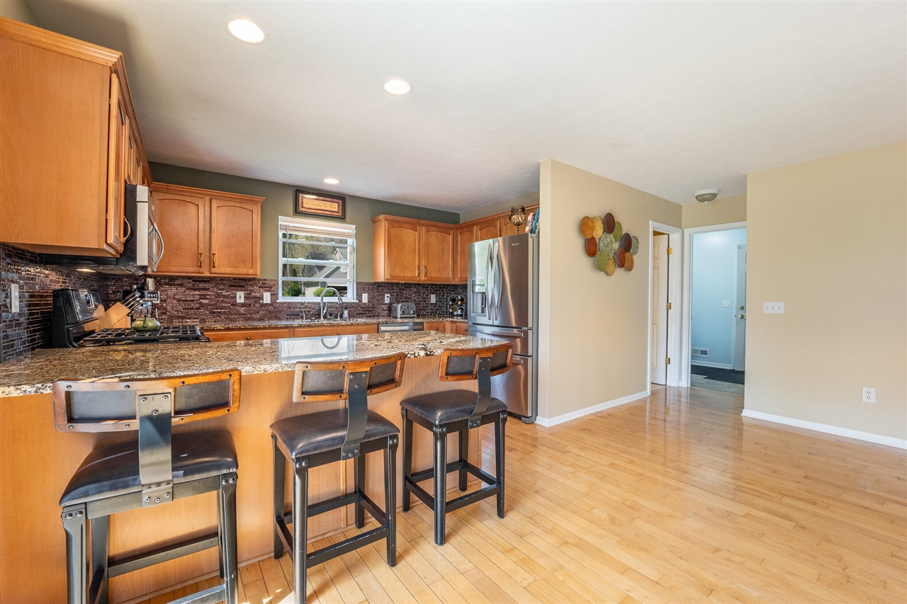 1637 Tanager Lane, Kalamazoo, MI, 49009-1881