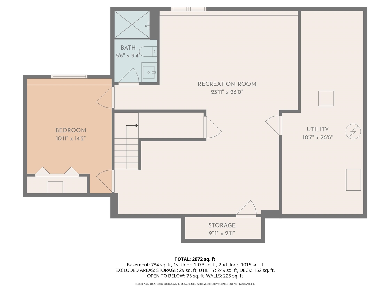 1637 Tanager Lane, Kalamazoo, MI, 49009-1881