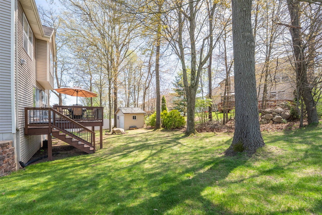 1637 Tanager Lane, Kalamazoo, MI, 49009-1881