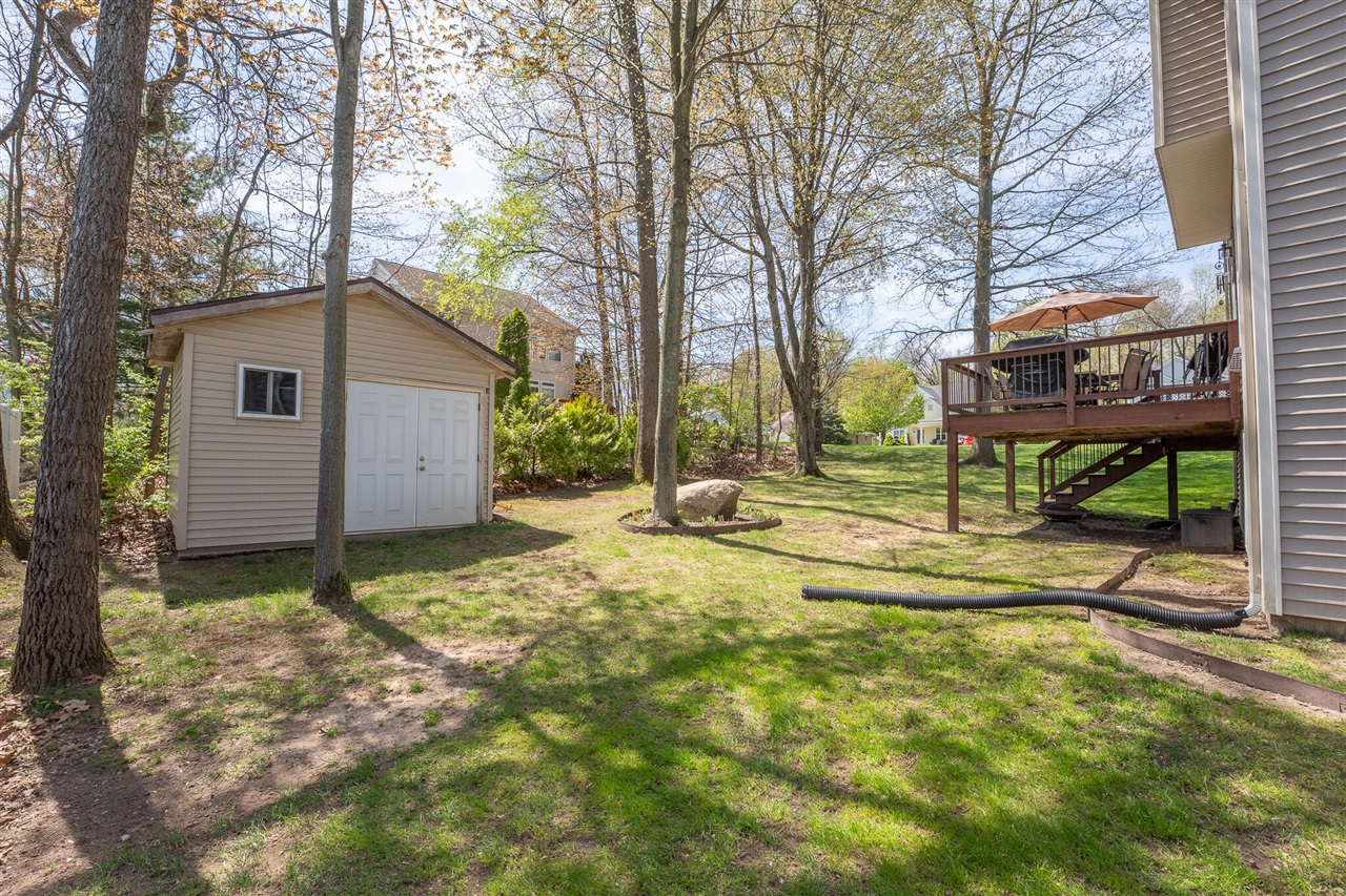 1637 Tanager Lane, Kalamazoo, MI, 49009-1881