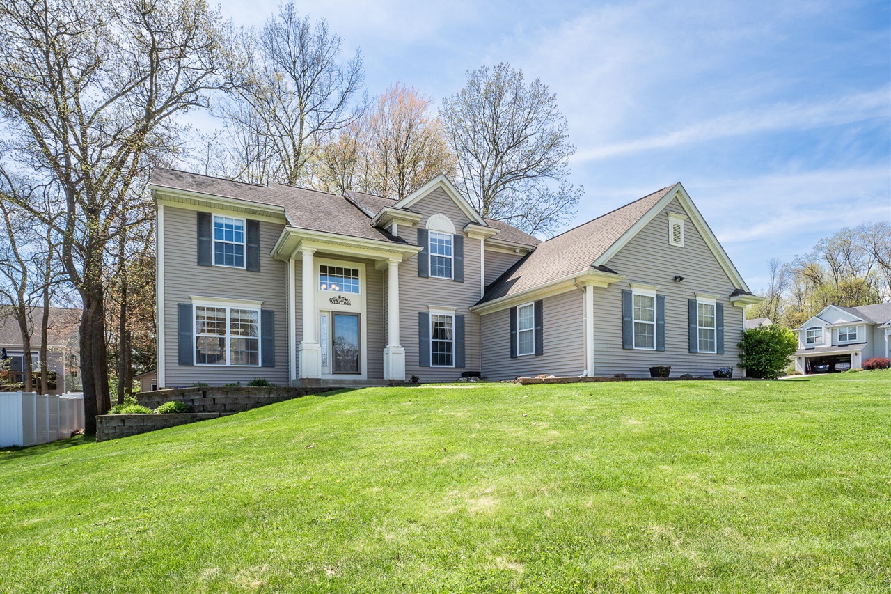 1637 Tanager Lane, Kalamazoo, MI, 49009-1881