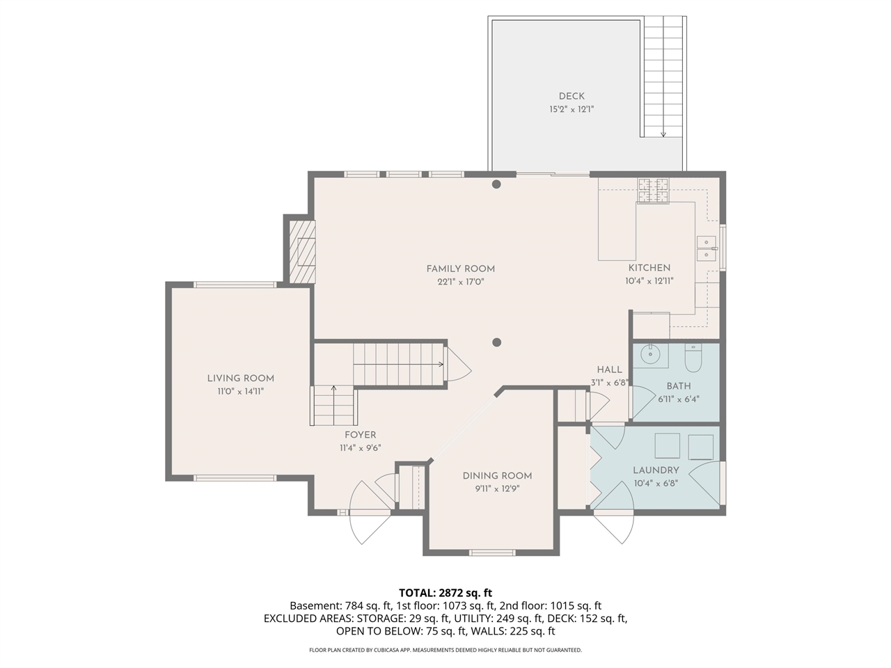 1637 Tanager Lane, Kalamazoo, MI, 49009-1881