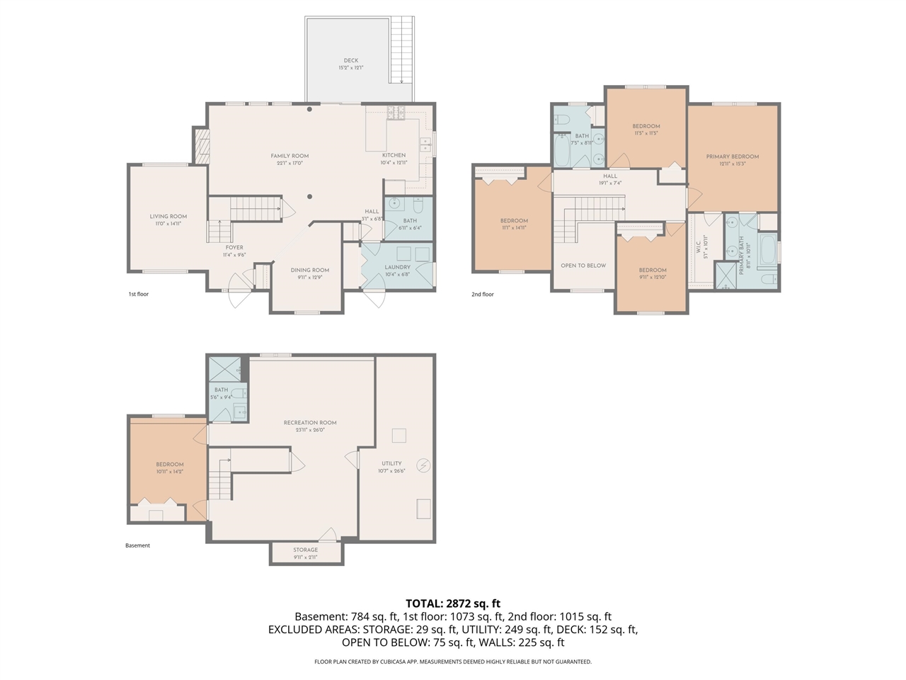 1637 Tanager Lane, Kalamazoo, MI, 49009-1881